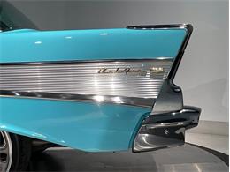 1957 Chevrolet Bel Air (CC-2076169) for sale in Depew, New York
