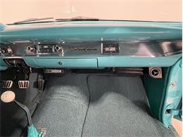 1957 Chevrolet Bel Air (CC-2076169) for sale in Depew, New York