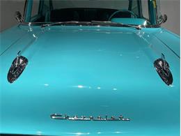 1957 Chevrolet Bel Air (CC-2076169) for sale in Depew, New York
