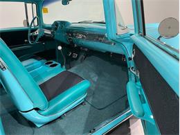 1957 Chevrolet Bel Air (CC-2076169) for sale in Depew, New York
