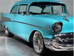 1957 Chevrolet Bel Air (CC-2076169) for sale in Depew, New York
