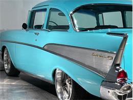 1957 Chevrolet Bel Air (CC-2076169) for sale in Depew, New York