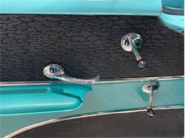 1957 Chevrolet Bel Air (CC-2076169) for sale in Depew, New York