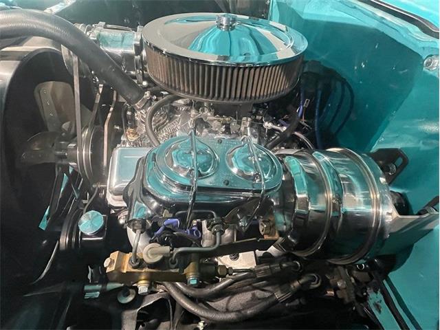 1957 Chevrolet Bel Air (CC-2076169) for sale in Depew, New York