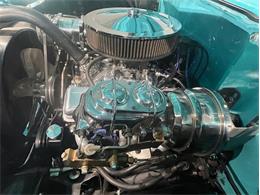 1957 Chevrolet Bel Air (CC-2076169) for sale in Depew, New York