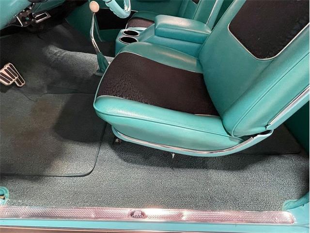 1957 Chevrolet Bel Air (CC-2076169) for sale in Depew, New York