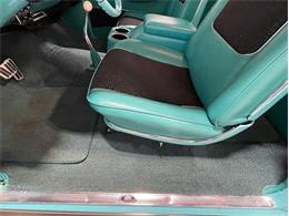 1957 Chevrolet Bel Air (CC-2076169) for sale in Depew, New York