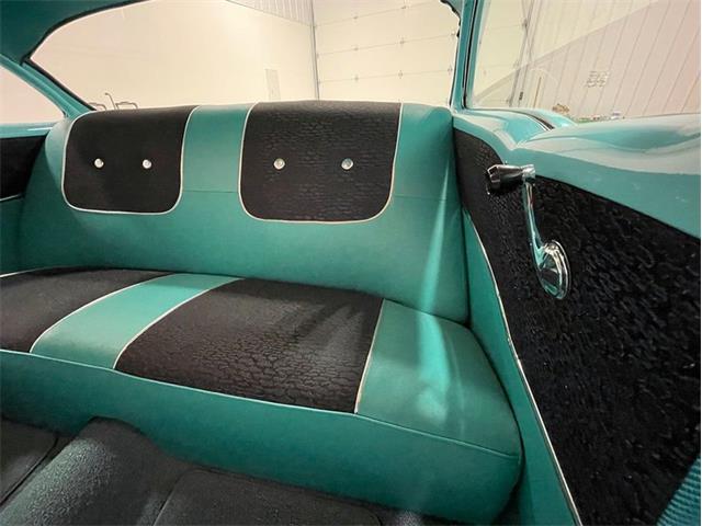1957 Chevrolet Bel Air (CC-2076169) for sale in Depew, New York