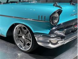 1957 Chevrolet Bel Air (CC-2076169) for sale in Depew, New York