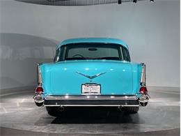 1957 Chevrolet Bel Air (CC-2076169) for sale in Depew, New York