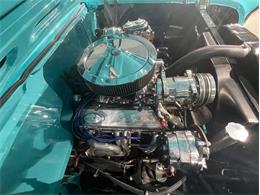 1957 Chevrolet Bel Air (CC-2076169) for sale in Depew, New York
