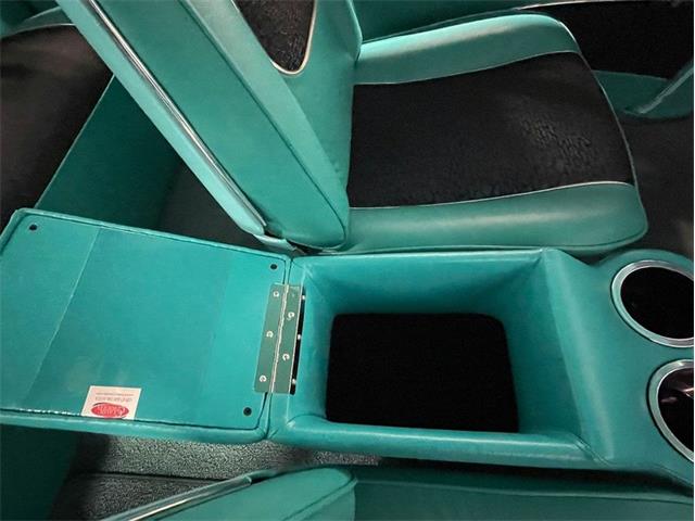 1957 Chevrolet Bel Air (CC-2076169) for sale in Depew, New York