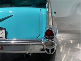 1957 Chevrolet Bel Air (CC-2076169) for sale in Depew, New York