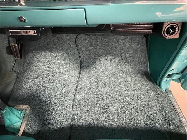 1957 Chevrolet Bel Air (CC-2076169) for sale in Depew, New York