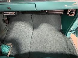 1957 Chevrolet Bel Air (CC-2076169) for sale in Depew, New York