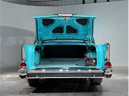 1957 Chevrolet Bel Air (CC-2076169) for sale in Depew, New York
