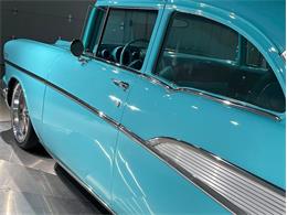 1957 Chevrolet Bel Air (CC-2076169) for sale in Depew, New York