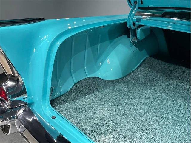 1957 Chevrolet Bel Air (CC-2076169) for sale in Depew, New York