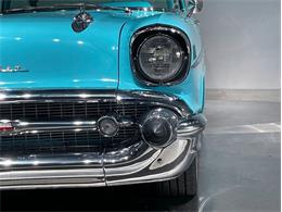 1957 Chevrolet Bel Air (CC-2076169) for sale in Depew, New York