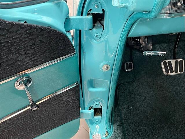 1957 Chevrolet Bel Air (CC-2076169) for sale in Depew, New York