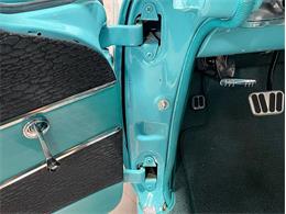 1957 Chevrolet Bel Air (CC-2076169) for sale in Depew, New York