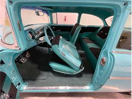 1957 Chevrolet Bel Air (CC-2076169) for sale in Depew, New York