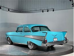 1957 Chevrolet Bel Air (CC-2076169) for sale in Depew, New York