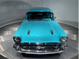1957 Chevrolet Bel Air (CC-2076169) for sale in Depew, New York