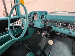 1957 Chevrolet Bel Air (CC-2076169) for sale in Depew, New York