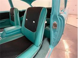 1957 Chevrolet Bel Air (CC-2076169) for sale in Depew, New York