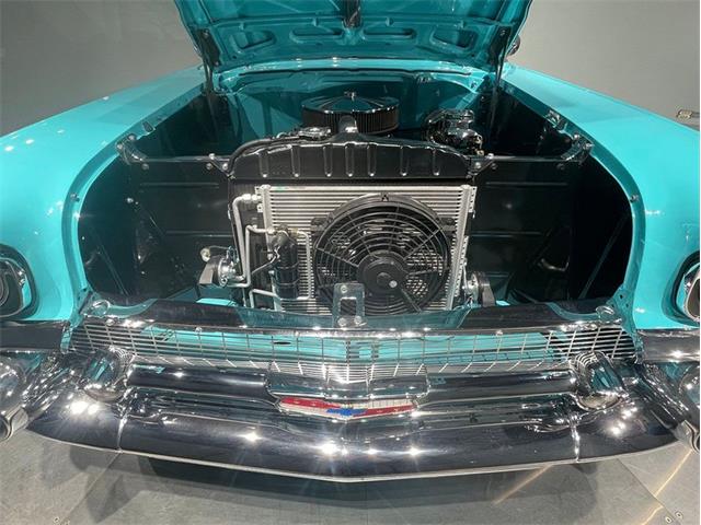 1957 Chevrolet Bel Air (CC-2076169) for sale in Depew, New York