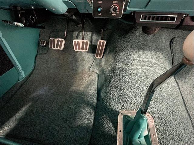 1957 Chevrolet Bel Air (CC-2076169) for sale in Depew, New York