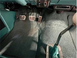 1957 Chevrolet Bel Air (CC-2076169) for sale in Depew, New York