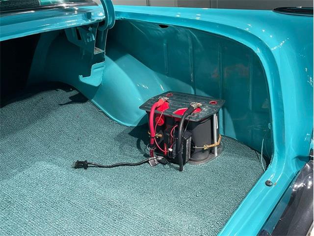 1957 Chevrolet Bel Air (CC-2076169) for sale in Depew, New York