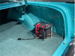 1957 Chevrolet Bel Air (CC-2076169) for sale in Depew, New York