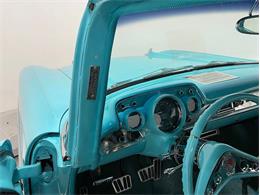 1957 Chevrolet Bel Air (CC-2076169) for sale in Depew, New York