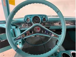 1957 Chevrolet Bel Air (CC-2076169) for sale in Depew, New York