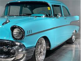 1957 Chevrolet Bel Air (CC-2076169) for sale in Depew, New York