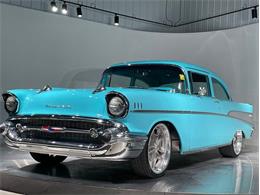1957 Chevrolet Bel Air (CC-2076169) for sale in Depew, New York