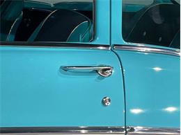 1957 Chevrolet Bel Air (CC-2076169) for sale in Depew, New York