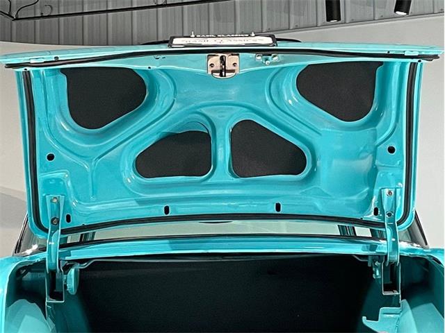 1957 Chevrolet Bel Air (CC-2076169) for sale in Depew, New York