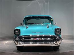 1957 Chevrolet Bel Air (CC-2076169) for sale in Depew, New York
