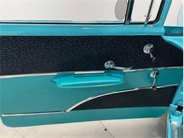 1957 Chevrolet Bel Air (CC-2076169) for sale in Depew, New York