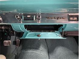 1957 Chevrolet Bel Air (CC-2076169) for sale in Depew, New York