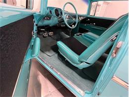 1957 Chevrolet Bel Air (CC-2076169) for sale in Depew, New York