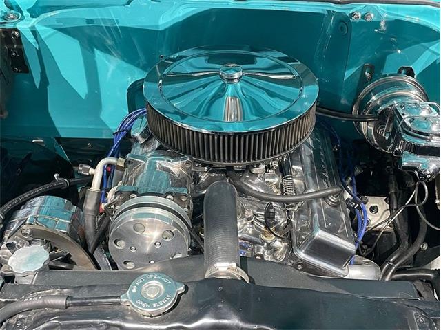 1957 Chevrolet Bel Air (CC-2076169) for sale in Depew, New York