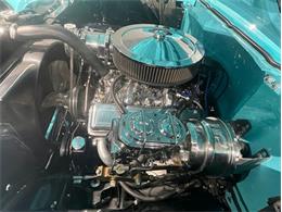 1957 Chevrolet Bel Air (CC-2076169) for sale in Depew, New York