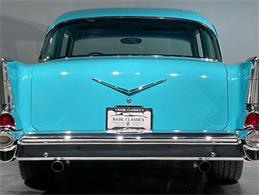 1957 Chevrolet Bel Air (CC-2076169) for sale in Depew, New York