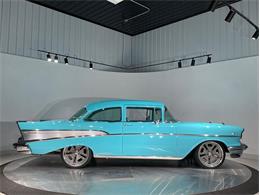 1957 Chevrolet Bel Air (CC-2076169) for sale in Depew, New York