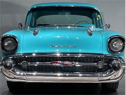 1957 Chevrolet Bel Air (CC-2076169) for sale in Depew, New York